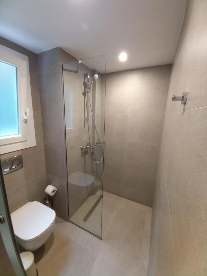 Barbara Luxury Suites Sivota  Ngoại thất bức ảnh